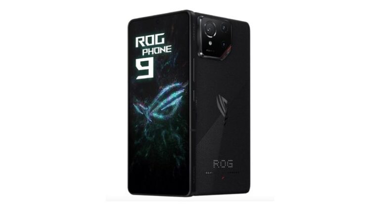 ASUS ROG Phone 9 spotted on Geekbench with key specifications ahead of launch