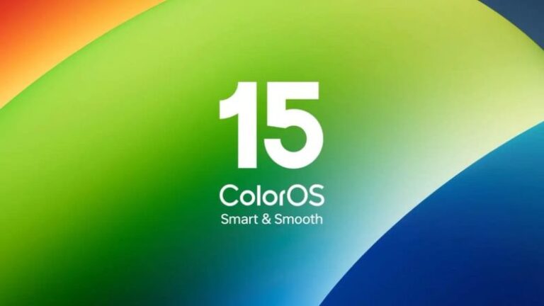 OPPO’s ColorOS 15 global rollout starts this month: check eligible devices