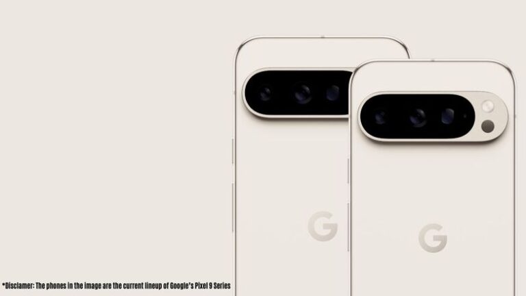 Google Pixel 10’s Tensor G5 chipset allegedly spotted on Geekbench