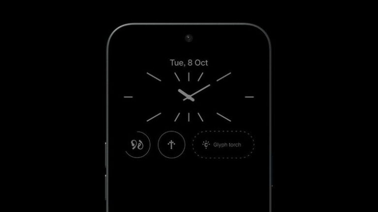 Nothing OS 3.0 second open beta update arrives for Nothing Phone (2a)