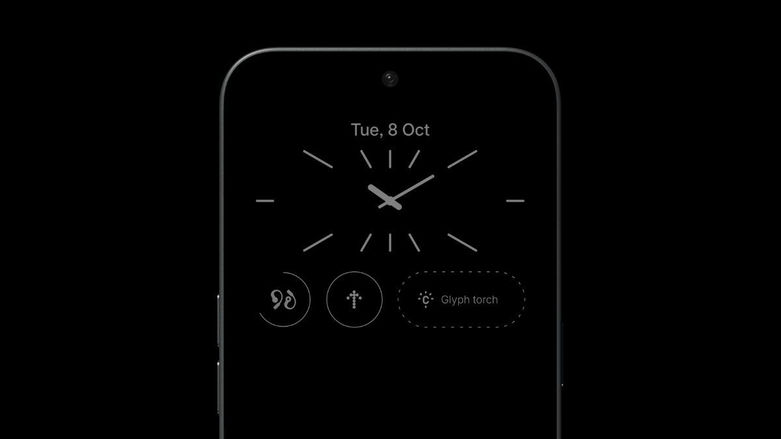 Nothing OS 3.0 second open beta update arrives for Nothing Phone (2a)