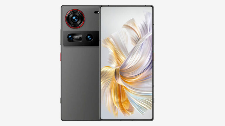 Nubia Z70 Ultra with Snapdragon 8 Elite, 6,150mAh battery launched globally: price, specifications