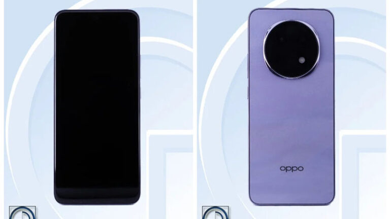 Alleged OPPO A5 Pro complete specifications and design revealed via TENAA certification