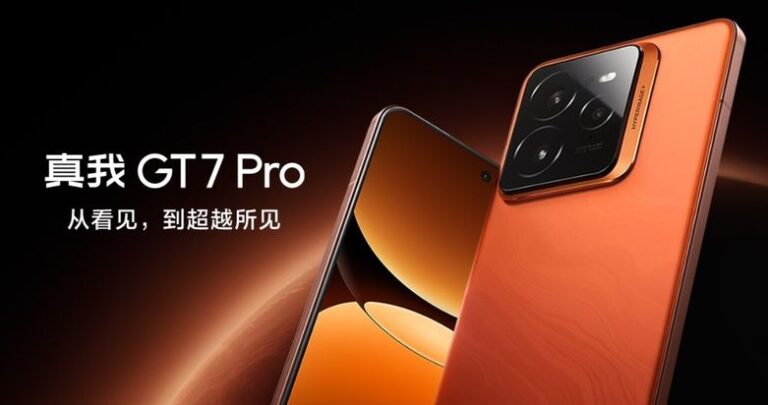 Realme GT 7 Pro telephoto features revealed, to feature underwater photography mode