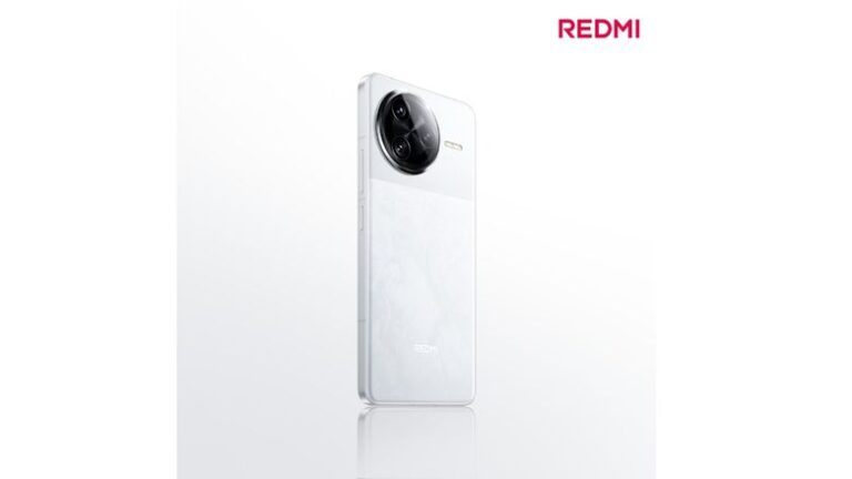 Redmi K80 Pro camera and battery details confirmed ahead of launch