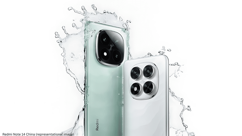 Redmi Note 14 series India pricing details leaked ahead of December 9th launch