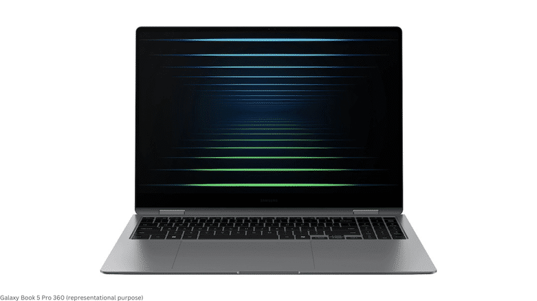 Samsung Galaxy Book5 BIS listing suggests imminent India launch; FCC listing reveals charging speed