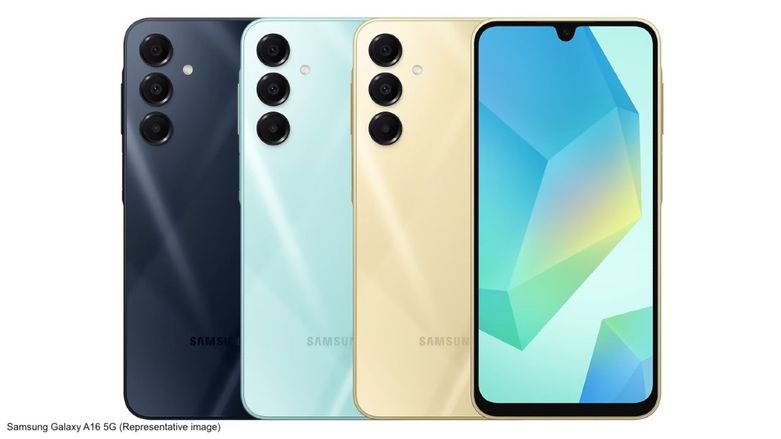 Samsung Galaxy M16 5G spotted on Geekbench, launch could be imminent