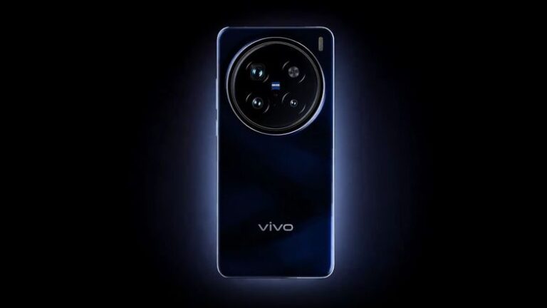 [Exclusive] Vivo X200, X200 Pro confirmed to launch in India next month