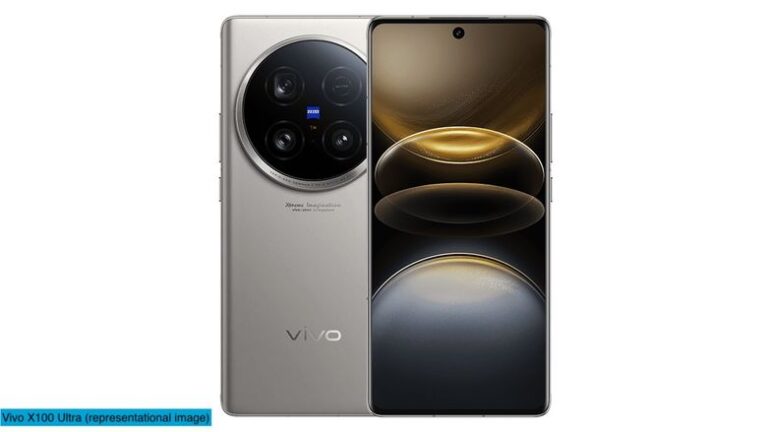 Alleged Vivo X200 Ultra camera details tipped, might not feature 1-inch sensor like predecessor