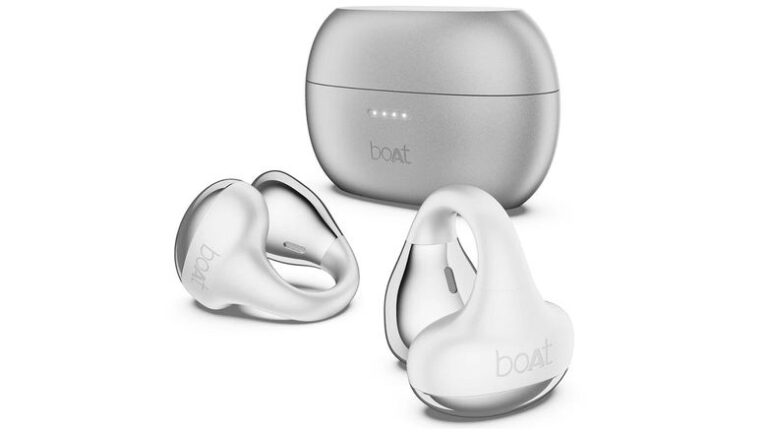 boAt Airdopes Loop open-ear wireless earbuds launched in India: price, features