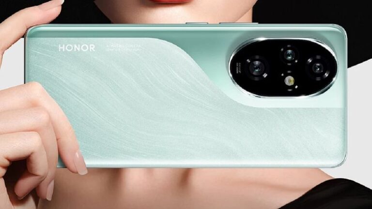 Alleged Honor 300 Pro tipped to feature Snapdragon 8 Gen 3 SoC, 100W charging