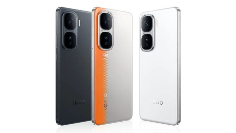 iQOO Neo 10 series launch date in China revealed, Neo 10 Pro chipset details confirmed