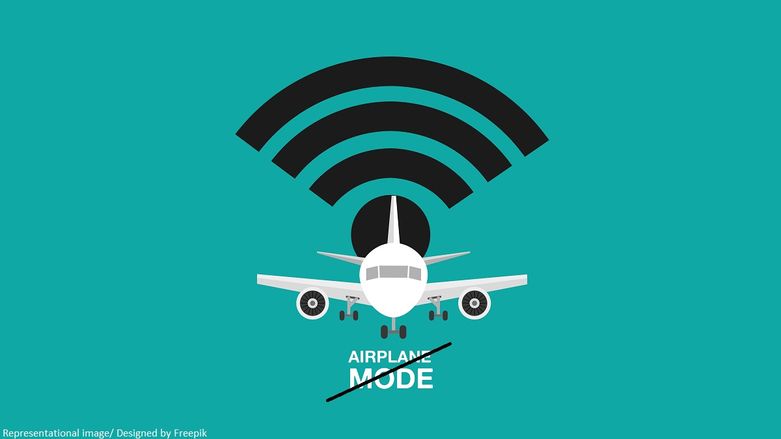 Indian domestic airlines can now provide in-flight WiFi to passengers as government amends rules