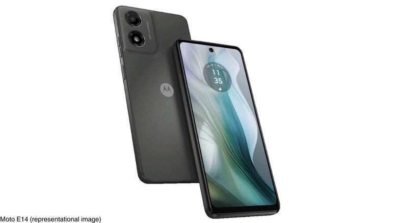 Moto E15 in the works, spotted on FCC, UL Demko, TDRA and TUV Rheinland