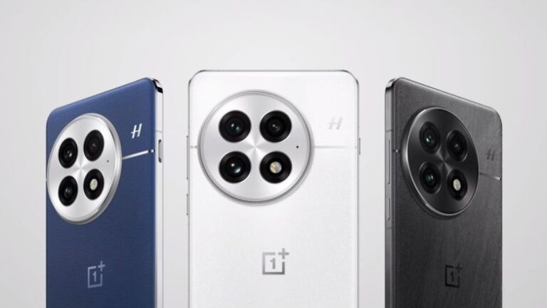 OnePlus 13, OnePlus 13R get TDRA certification; global launch expected soon