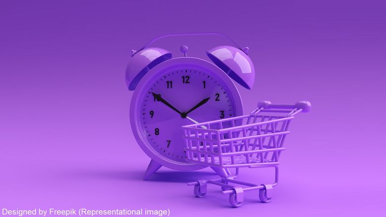 Amazon may launch quick commerce platform codenamed ‘Tez’ to take on Blinkit, Swiggy Instamart