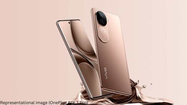 New Vivo smartphone spotted on China’s MIIT certification site