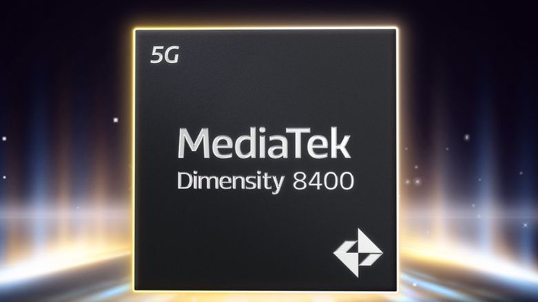 MediaTek Dimensity 8400 with all big CPU cores announced for mid-range phones