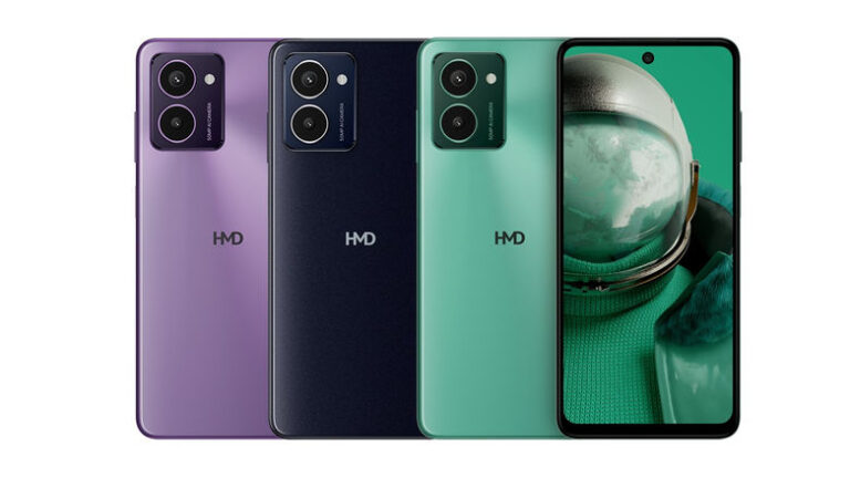 HMD Pulse Pro reportedly receiving Android 15 update