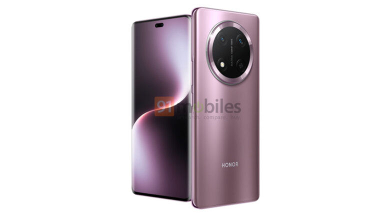 [Exclusive] Honor Magic 7 Lite specifications and design revealed ahead of launch