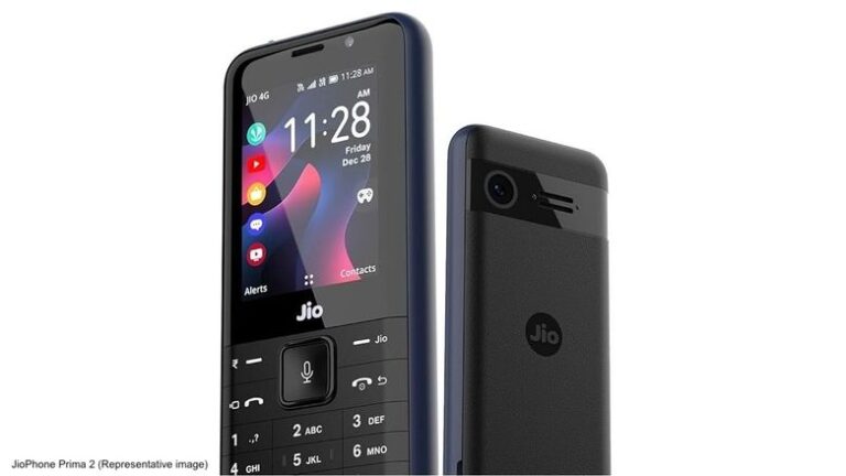 New JioPhone bags BIS certification in India: could it be JioPhone Prima 2 dual SIM?