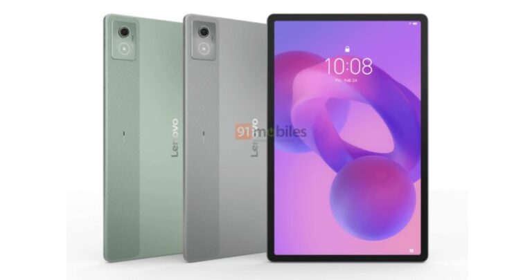 [Exclusive] Lenovo’s upcoming tablets revealed ahead of CES 2025 debut