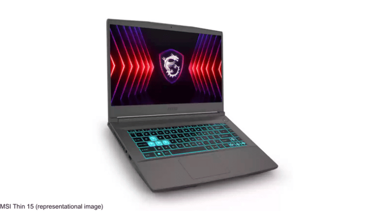 MSI to manufacture MSI Modern 14 and MSI Thin 15 laptops in India