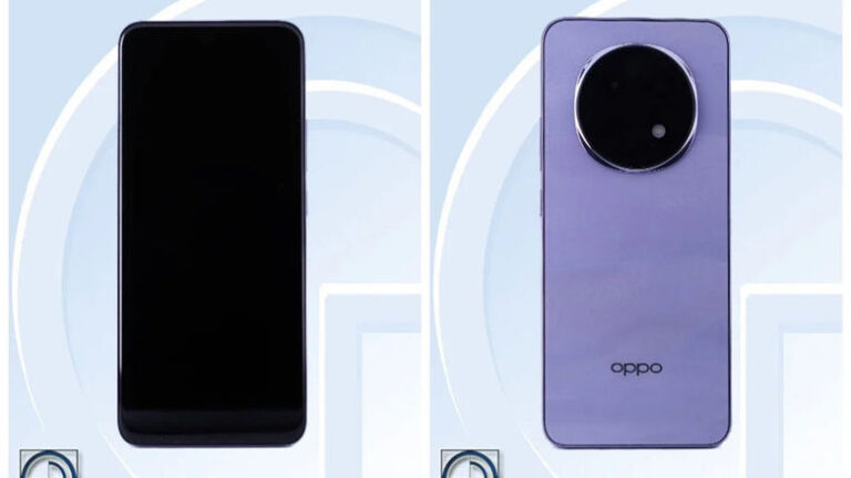 OPPO A5 Pro China launch date revealed, certified alongside OPPO Reno 13F