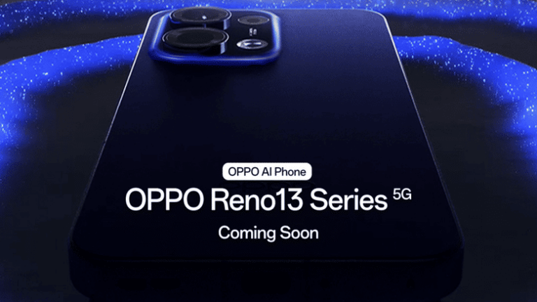 OPPO Reno 13 series will launch in India in January; design and colours confirmed