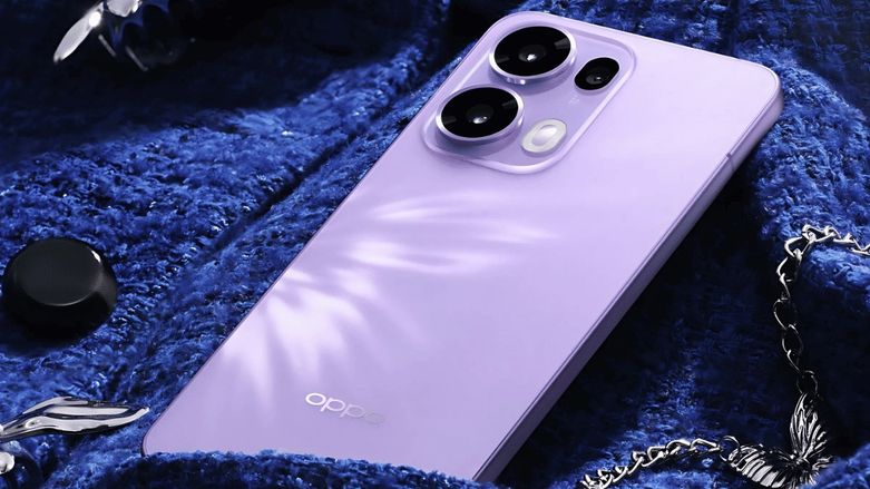 OPPO Reno 13 5G receives multiple certifications including BIS, India launch imminent