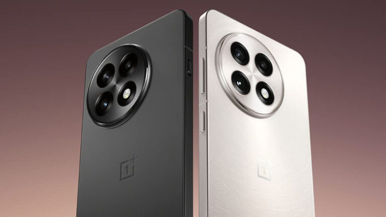 OnePlus 13R chipset confirmed ahead of India launch