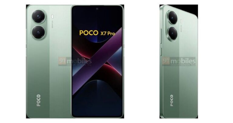 POCO X7 Pro tipped to be a Redmi Turbo 4 rebrand, POCO F7 could be Redmi Turbo 4 Pro