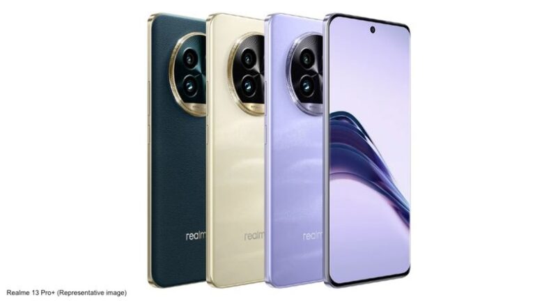 [Exclusive] Realme P3 Ultra India launch timeline, colour and storage variant revealed