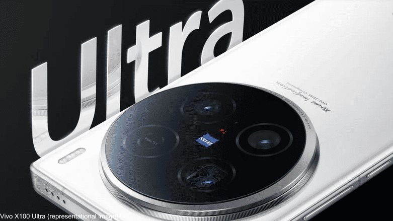 Vivo X200 Ultra China launch timeline and Vivo’s 2025 product roadmap tipped