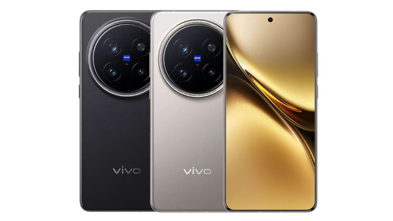 Vivo X200, X200 Pro go on sale in India: price, offers and more