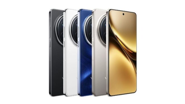 Vivo X200, X200 Pro India launch date revealed