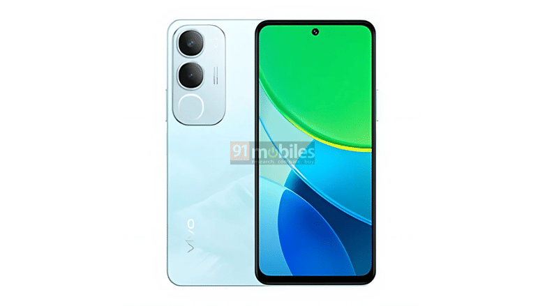 Vivo Y29 5G specifications, design spotted on Google Play Console; Geekbench listing spotted as well
