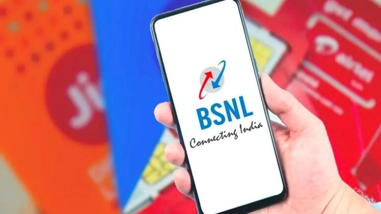 BSNL new prepaid plans launched at starting price of Rs 215: validity, offers