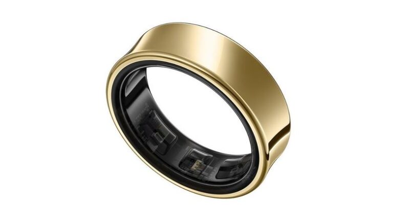 Samsung Galaxy Ring is getting two new sizes and here’s the proof