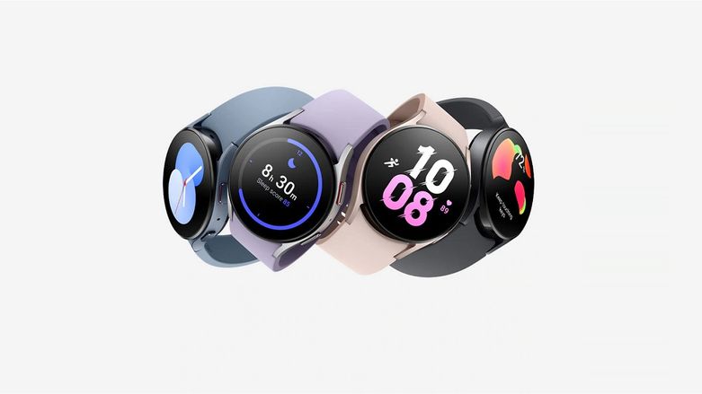 Samsung Galaxy Watch 5, Galaxy Watch FE receiving stable Wear OS 5 update