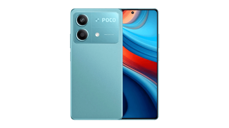 POCO X7 Neo Indian variant appears on Geekbench with key specifications