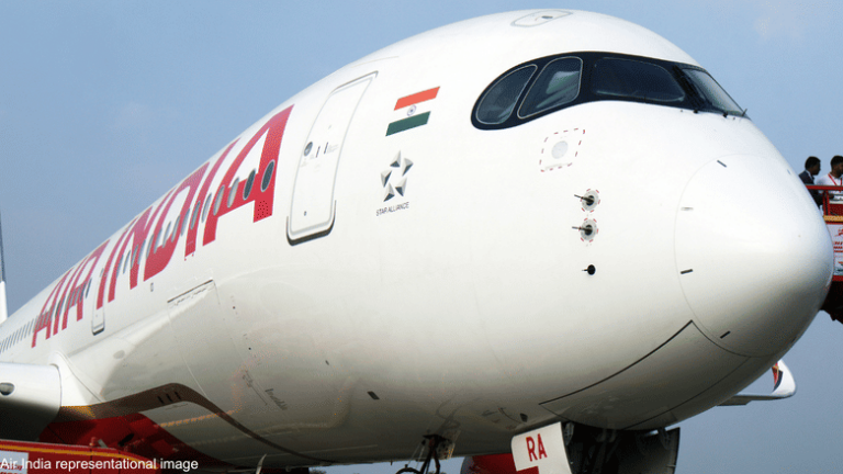 Air India in-flight Wi-Fi announced for domestic flights: how it works