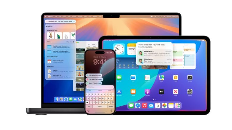 Apple Intelligence enabled by default in upcoming iOS 18.3 update for eligible iPhones