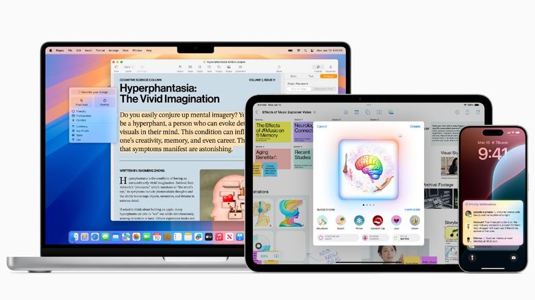 Apple disables Apple Intelligence notification summary feature after AI makes glaring errors