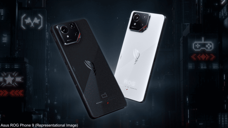 ASUS ROG Phone 9 FE grabs multiple global certifications, launch imminent