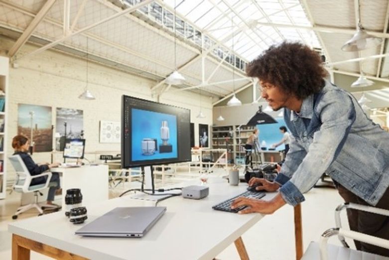 CES 2025: HP unveils EliteBook notebooks, Z series desktops, and more