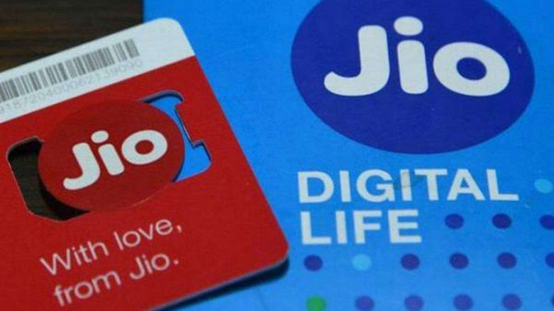 Reliance Jio Rs 458, Rs 1,958 voice and SMS-only plans launched to abide by TRAI’s guidelines