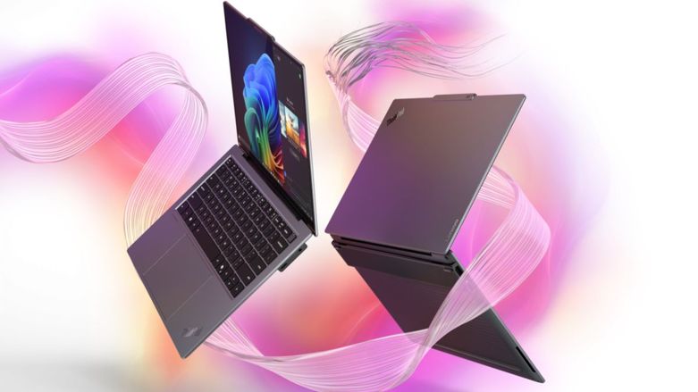 Lenovo unveils new gaming laptops, desktops, consumer PCs, tablets and more at CES 2025