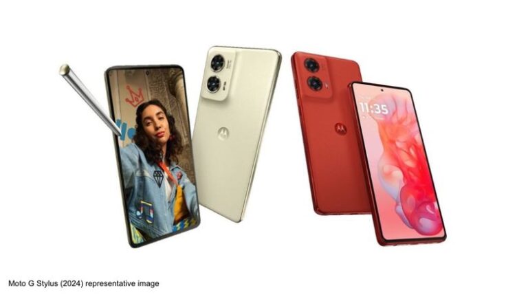 Moto G Stylus (2025) bags multiple certifications, revealing key specifications